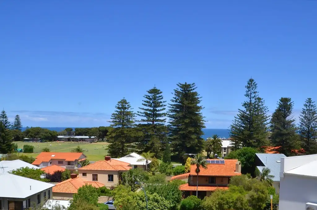 Main view of Homely land listing, 8 Nailsworth Street, Cottesloe WA 6011