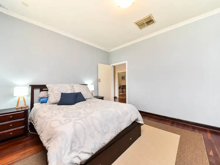 Sixth view of Homely house listing, 15 Fourth Avenue, Bassendean WA 6054