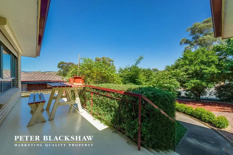 Fourth view of Homely house listing, 14 Maxworthy Street, Kambah ACT 2902