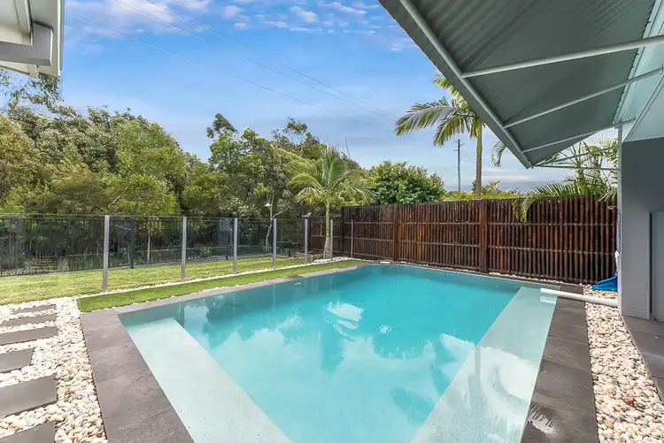 Main view of Homely house listing, 18 Sandhurst Cr, Peregian Springs QLD 4573