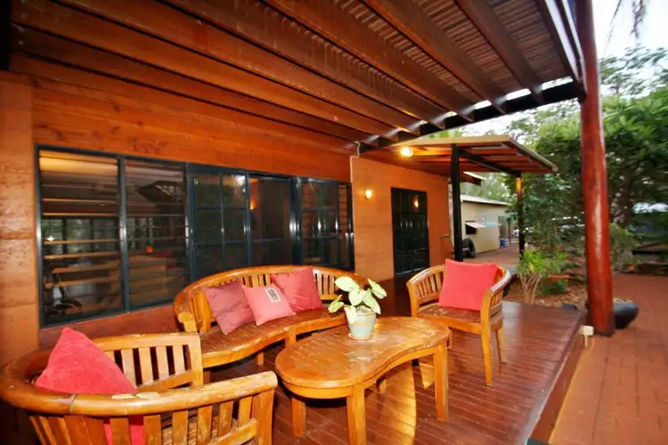Second view of Homely house listing, 28 Sands Street, Cable Beach WA 6726