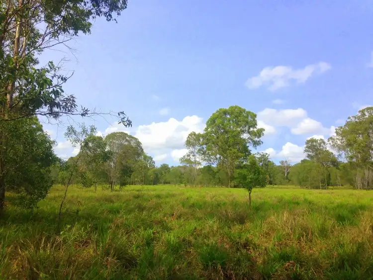 Main view of Homely land listing, 3 Round HIll Road, Captain Creek QLD 4677