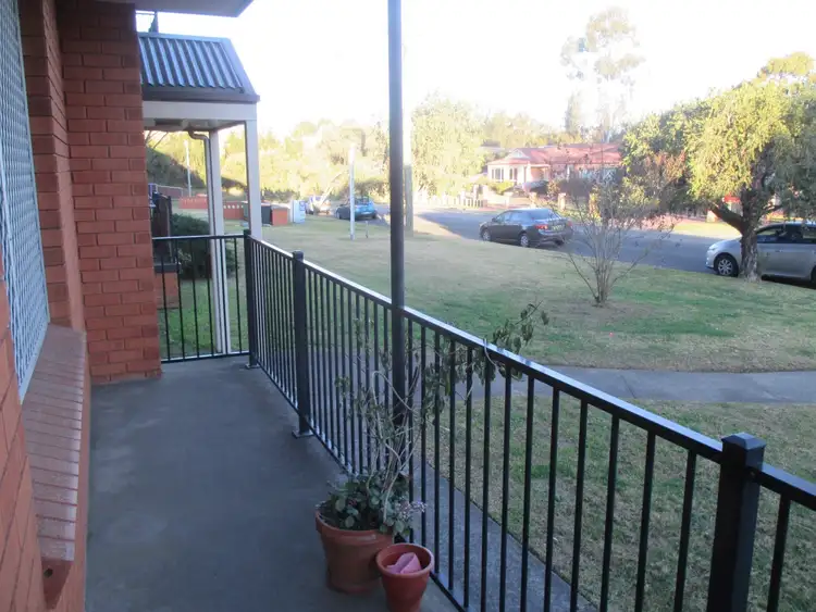 Fourth view of Homely unit listing, 1/5-11 Walker Street, Werrington NSW 2747