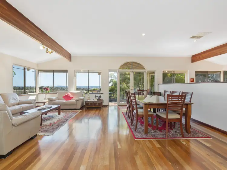 Fourth view of Homely house listing, 20 Grevillea Crescent, Swan View WA 6056