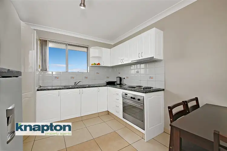 Fourth view of Homely unit listing, 23/580 Punchbowl Rd, Lakemba NSW 2195