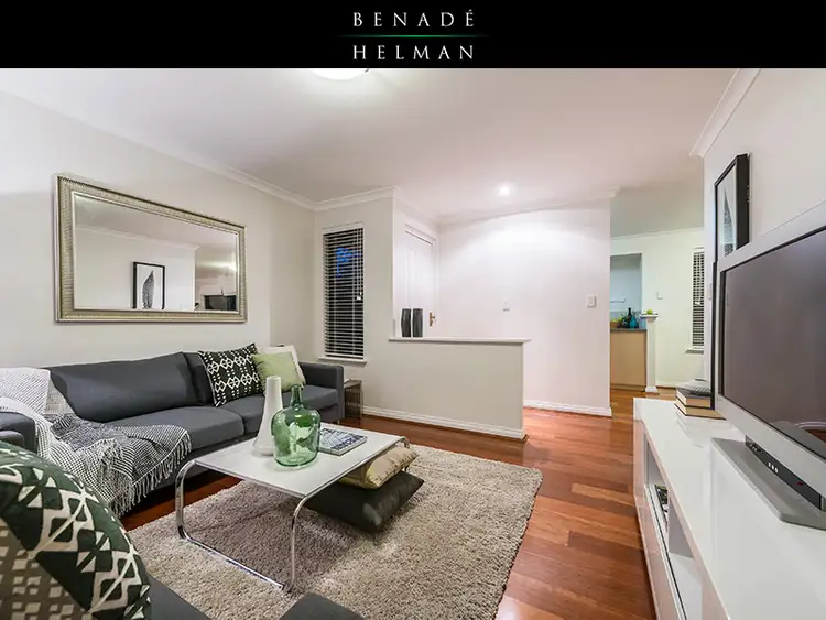 Third view of Homely villa listing, 5/20 Jedda Road, Balcatta WA 6021