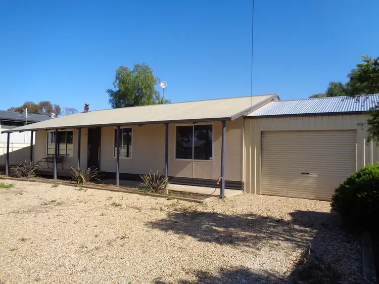 Main view of Homely house listing, 21 ELIZABETH STREET, Two Wells SA 5501