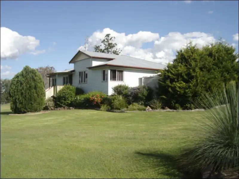 Main view of Homely rural property listing, Address available on request