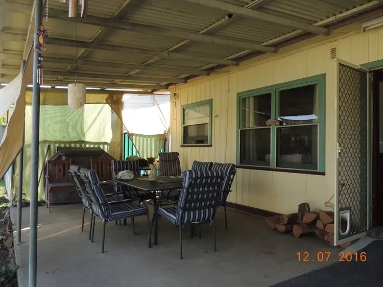 Fourth view of Homely house listing, 14 Edwards St, Coonabarabran NSW 2357