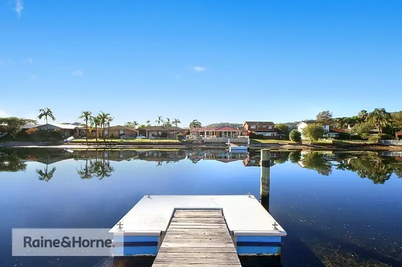 Main view of Homely house listing, 13 Mercator Parade, St Huberts Island NSW 2257