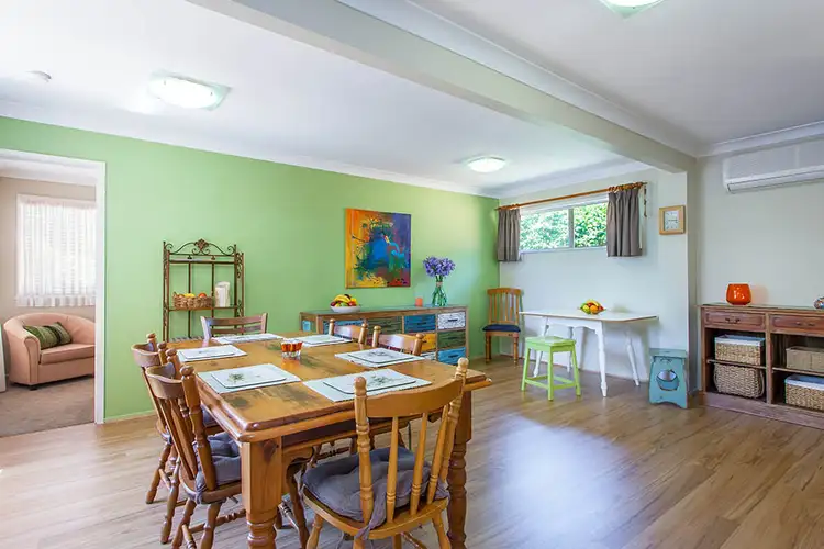 Fifth view of Homely house listing, 40 Sardon Street, Centenary Heights QLD 4350