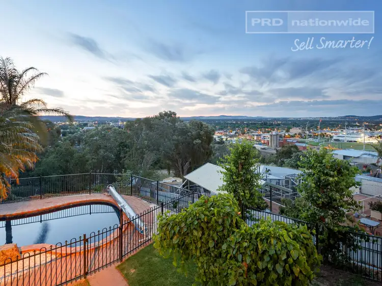 Main view of Homely house listing, 20 Beauty Point Avenue, Turvey Park NSW 2650