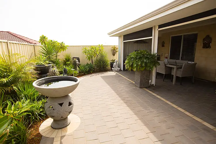 Fifth view of Homely house listing, 4 Spinnaker Way, Drummond Cove WA 6532