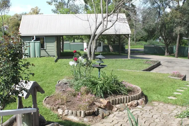 Second view of Homely house listing, 3 Wattle Lane, Gulgong NSW 2852