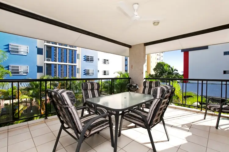 8/4A Bishop Street, Woolner NT 820