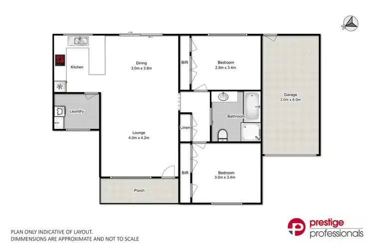 Seventh view of Homely unit listing, 4/136-138 Heathcote Road, Hammondville NSW 2170