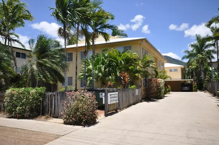 Main view of Homely unit listing, 3/59-61 McCormack Street, Manunda QLD 4870