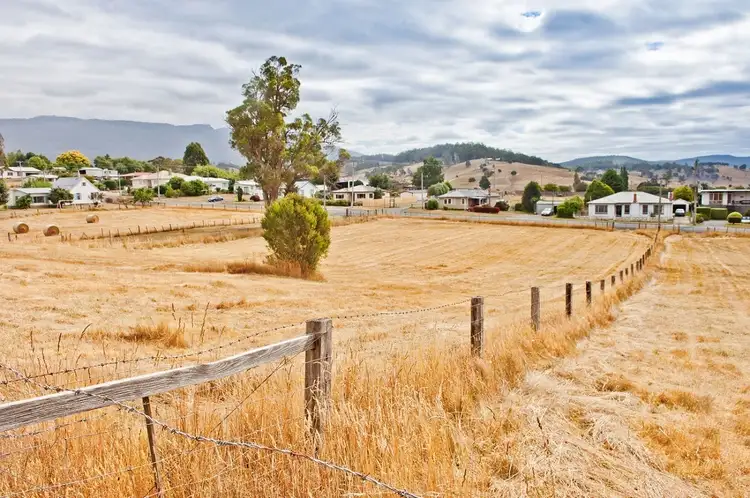 Seventh view of Homely land listing, 29 Caveside Road, Mole Creek TAS 7304