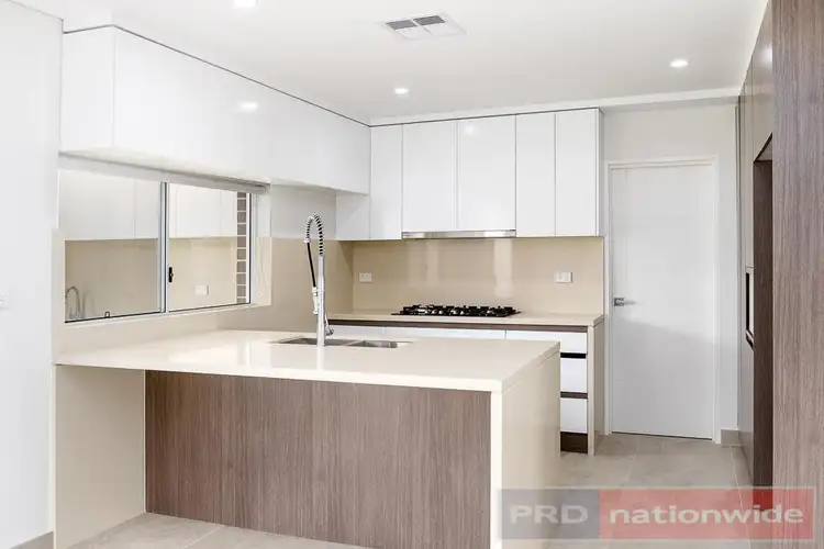 Fourth view of Homely house listing, 3 Joyce Avenue, Picnic Point NSW 2213