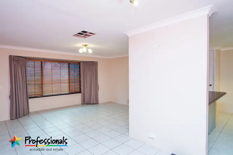 Second view of Homely house listing, 22 Orsett Way, Gosnells WA 6110