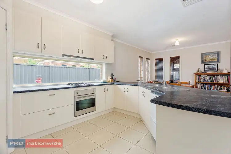Third view of Homely house listing, 25 Clarence Street, Manor Lakes VIC 3024