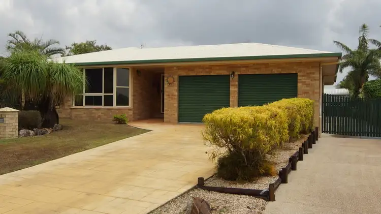 Main view of Homely house listing, 44 Luscombe Street, Walkerston QLD 4751