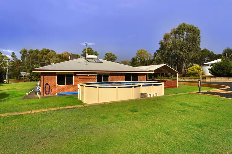 Fourth view of Homely house listing, 23 Hasties Road, Gelorup WA 6230