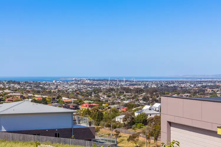 Fifth view of Homely land listing, 73 Clydesdale Way, Highton VIC 3216