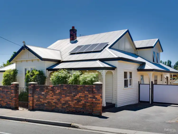 217 Penquite Road, Norwood TAS 7250