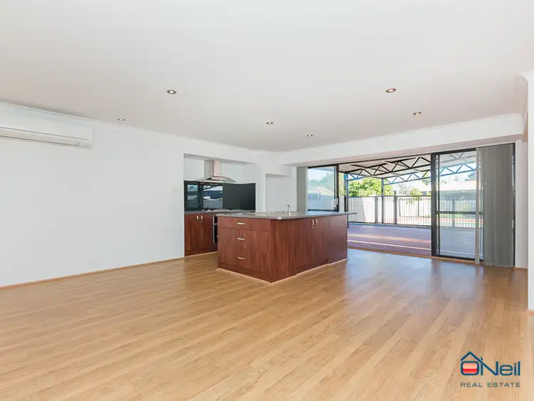 Fourth view of Homely house listing, 4 Cygnet Place, Forrestdale WA 6112