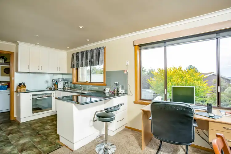 Third view of Homely house listing, 4 Partridge Drive, Legana TAS 7277