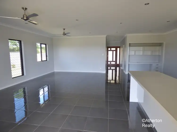 Second view of Homely house listing, 2 Neal St, Atherton QLD 4883