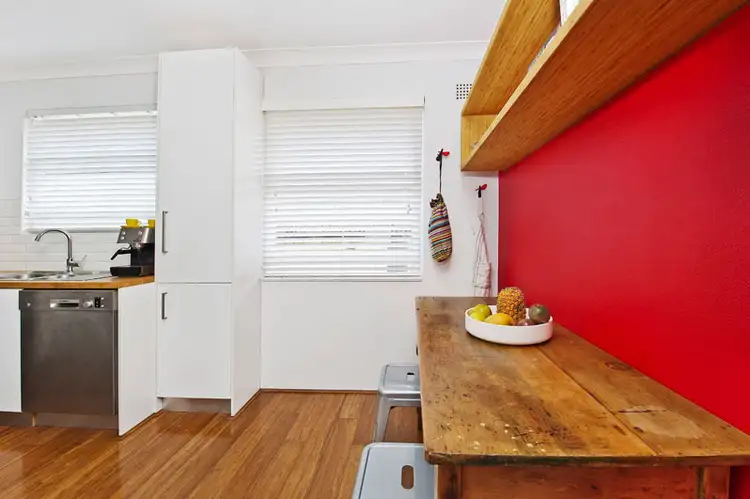Seventh view of Homely apartment listing, 4/5 Young Street, Vaucluse NSW 2030