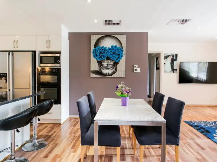 Fifth view of Homely house listing, 29 Gayundah Crescent, O'sullivan Beach SA 5166