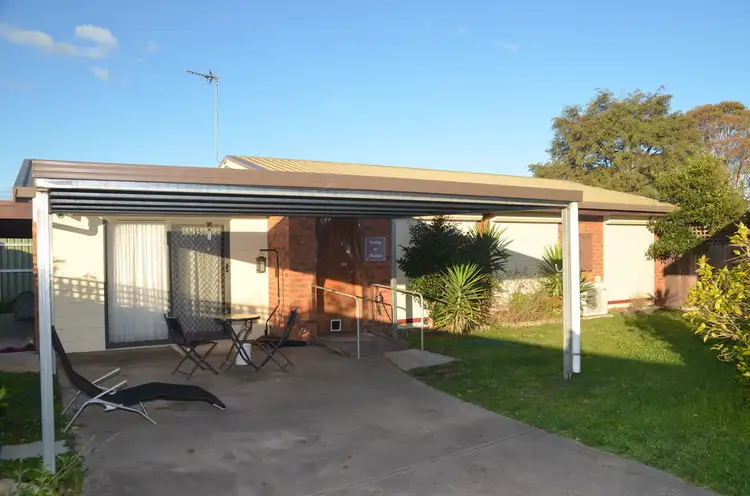 3/1 DAHLSEN CRESCENT, Bairnsdale VIC 3875