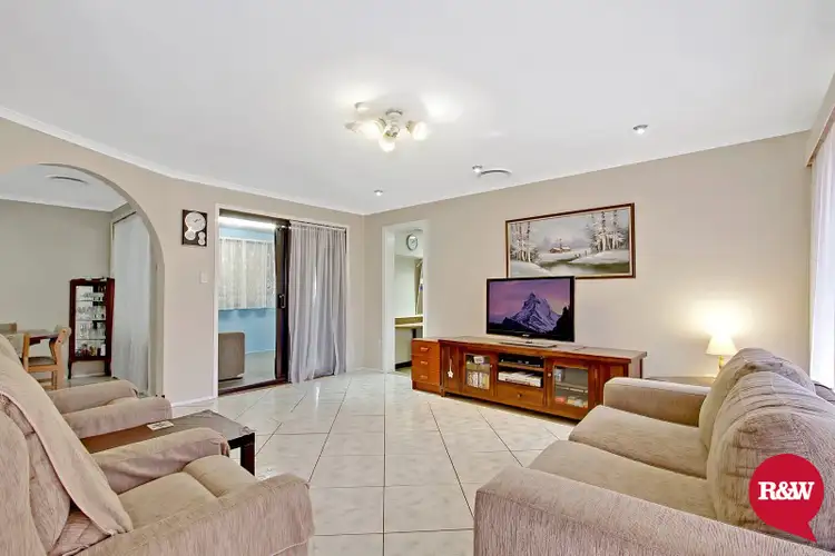 Third view of Homely house listing, 7 Mifsud Crescent, Oakhurst NSW 2761