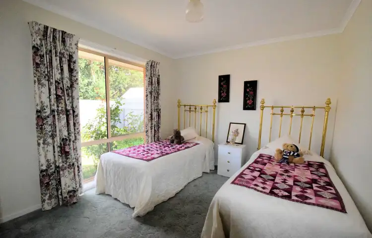 Sixth view of Homely house listing, 4/278 Wick, Deniliquin NSW 2710