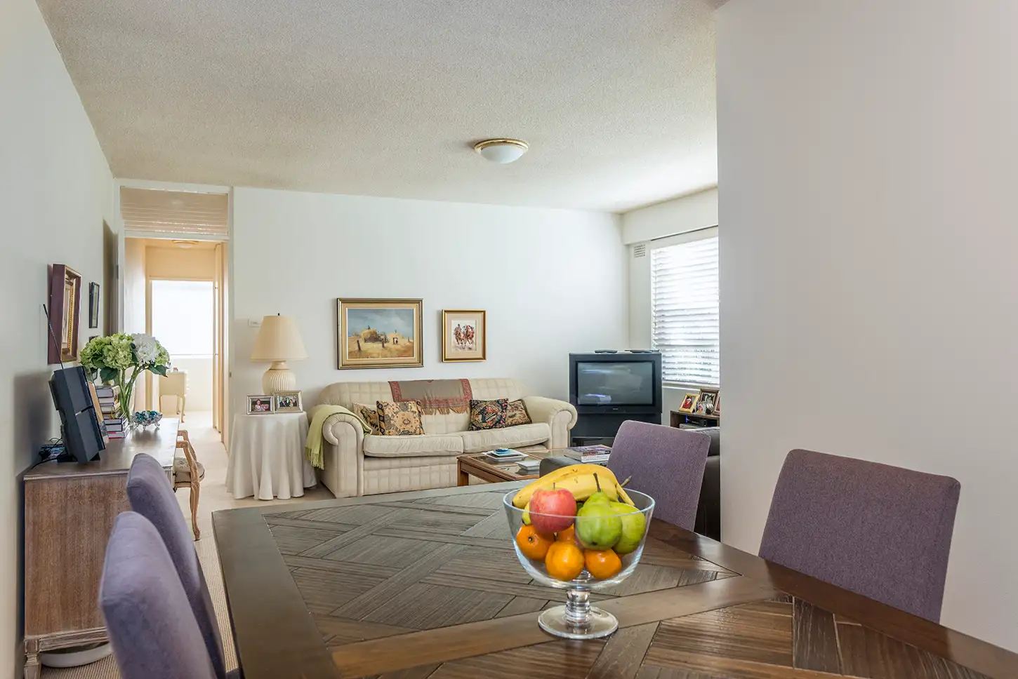 Main view of Homely apartment listing, 5/5 St Marks Road, Darling Point NSW 2027