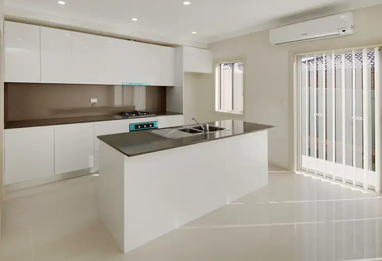 Main view of Homely townhouse listing, 17 Carinya Road, Girraween NSW 2145