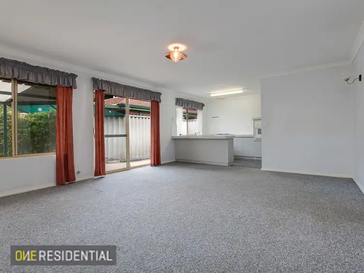 Sixth view of Homely house listing, 3/2-4 Tehani Close, Cooloongup WA 6168
