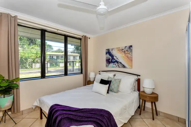Fourth view of Homely house listing, 4 Mayhew Crescent, Jingili NT 810
