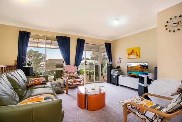 Fourth view of Homely house listing, 62 Soldiers Point Rd, Soldiers Point NSW 2317