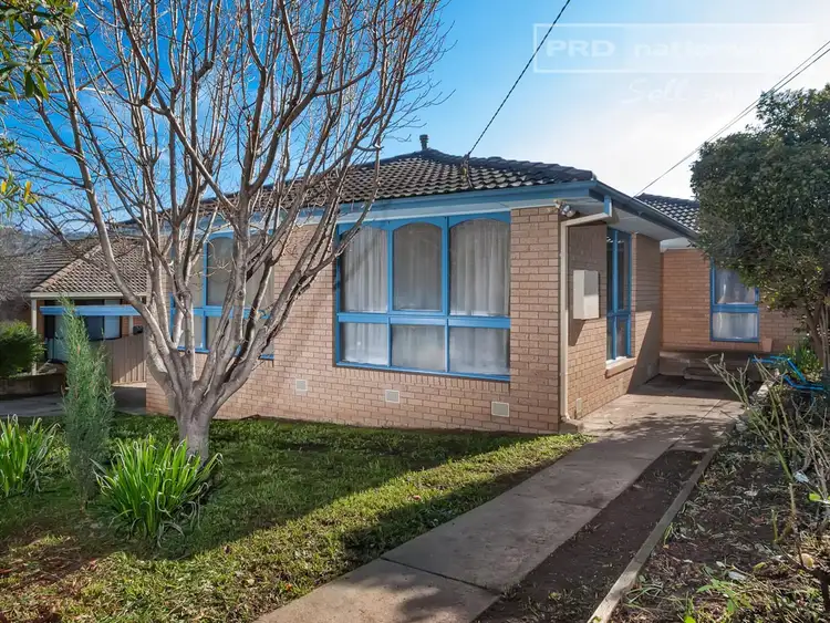 25 Sherwood Avenue, Kooringal NSW 2650