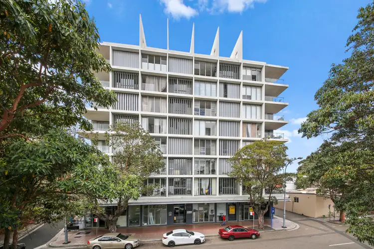 30/18 Market Street, Rockdale NSW 2216