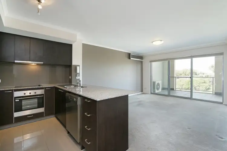 Main view of Homely apartment listing, Address available on request
