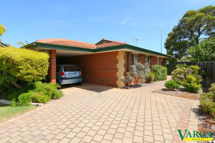 6/2 Glennis Close, Gosnells WA 6110