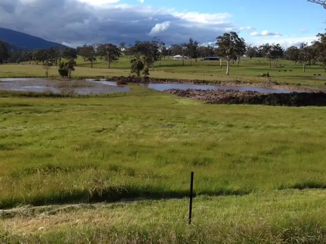 Fourth view of Homely land listing, 45 Dry Poles Road, Ellendale TAS 7140