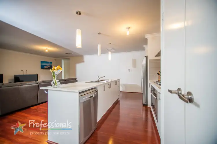 Fifth view of Homely house listing, 30 Bellas Circuit, Piara Waters WA 6112