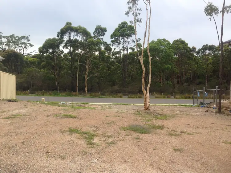 Third view of Homely land listing, 25 Verdelho Street, Bonnells Bay NSW 2264