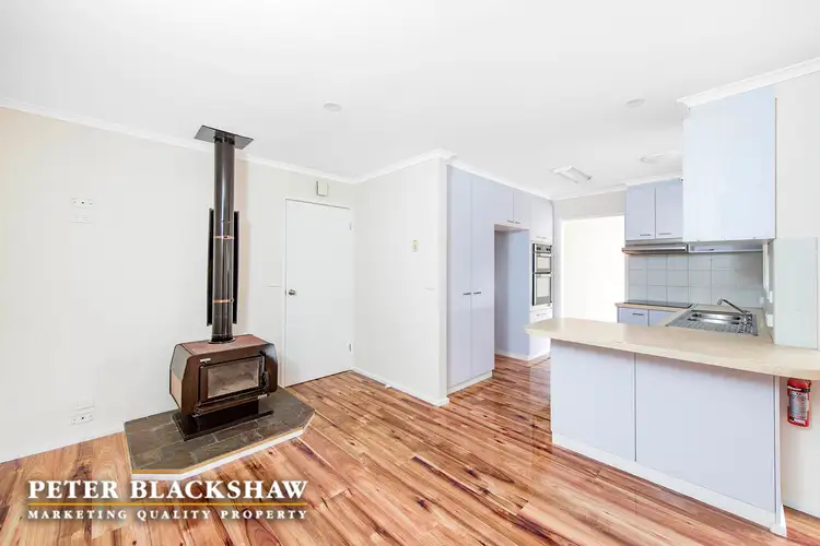 Sixth view of Homely house listing, 14 Kerkeri Close, Isabella Plains ACT 2905